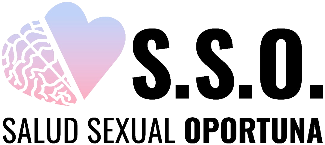 S.S.O. Salud Sexual Oportuna